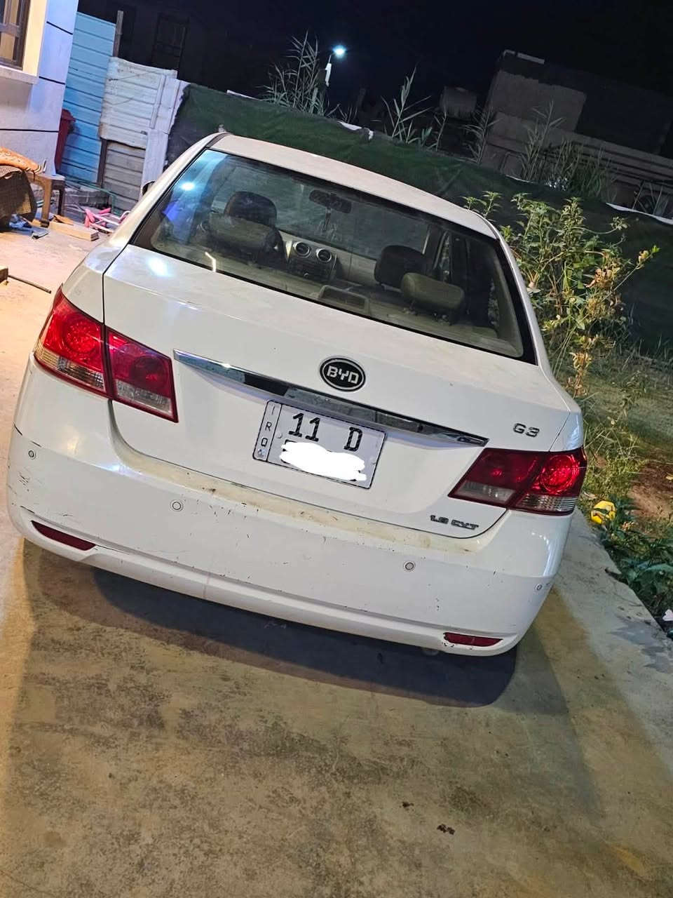 للبيع byd 2013 كير محرك بلادي كفاله حدادية جديدة تبريد ثلج بصمة
رقم انكليزي مصفرة غرامات تحويل ثاني يوم
مكاني نجف ***********
