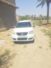 كريت ويل • ٢٠١٤ • مكينة وكير مكفولة