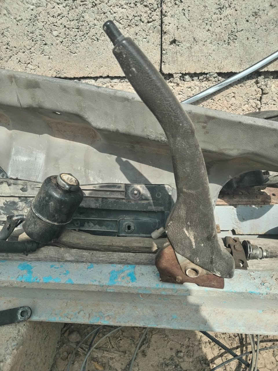 قطع غيار • ميتسوبيشي • كلنت ٢٠٠٤