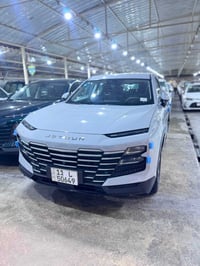 جيتور دايشنك 2026 Comfort مرقمة بغداد  العداد:7900KM  مواصفات معروفة  ...