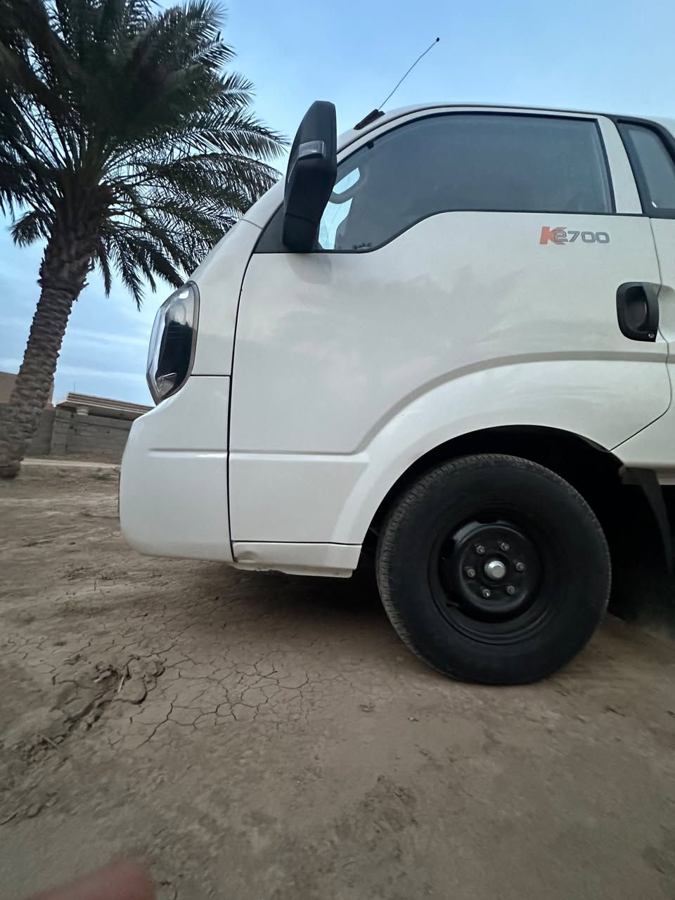 موديل ٢٢ • مكفولة • بغداد
