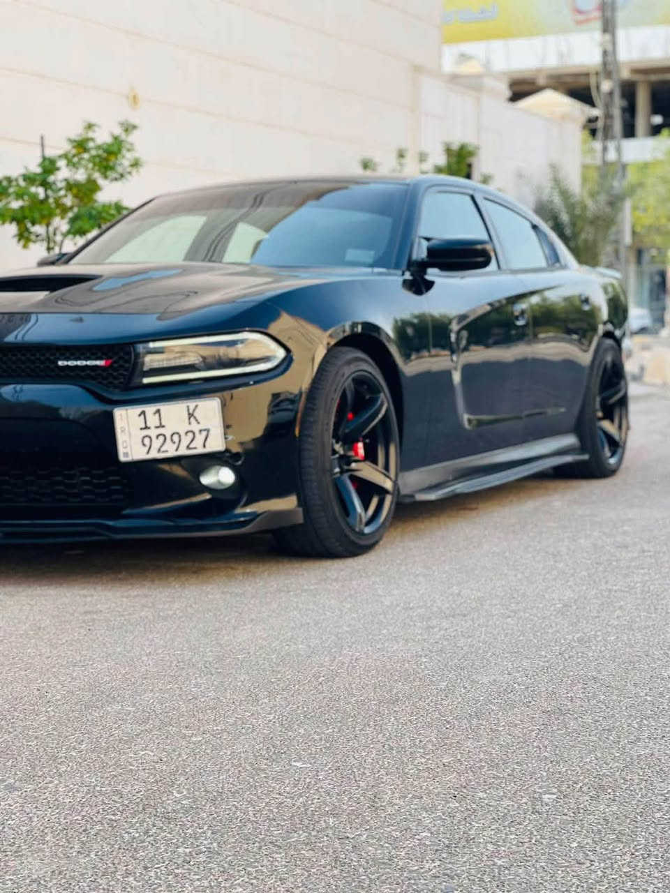 تشارجر GT • ٢٠١٩ • ٣٦٠٠ ٦ سلندر