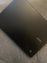 Acer Chromebook • C740 • مستخدم شهر