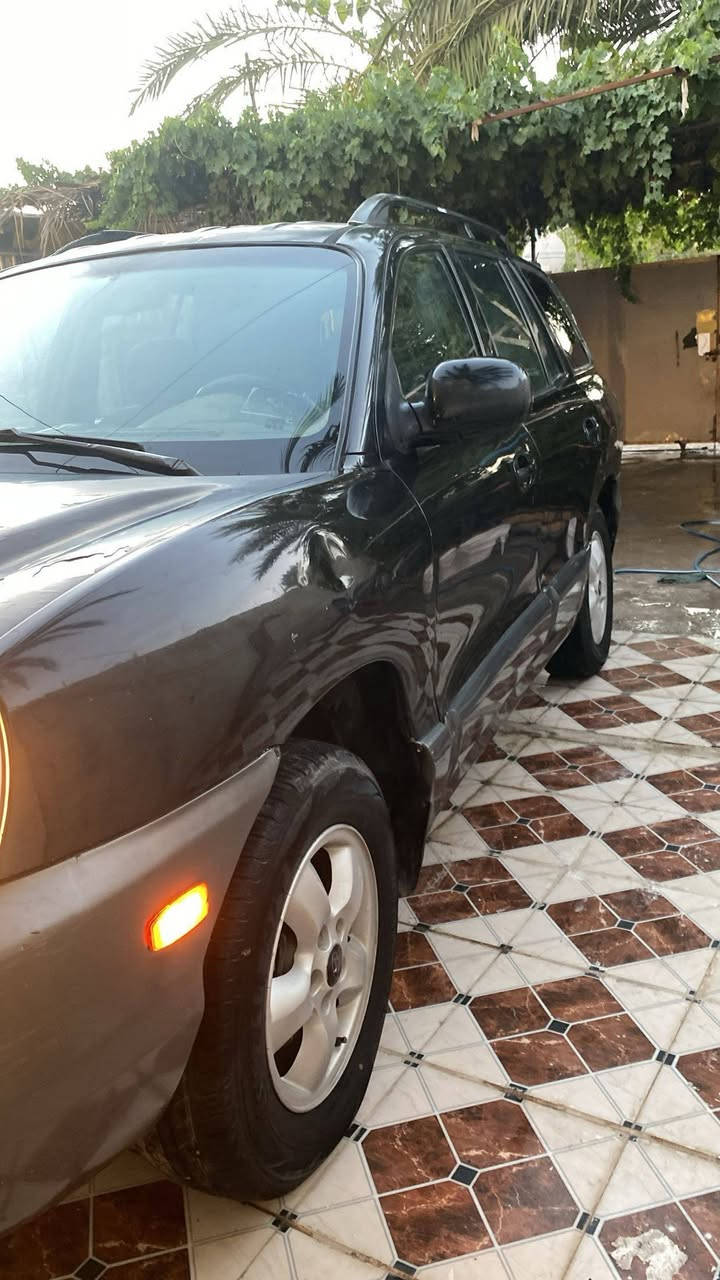 السلام عليكم ورحمة الله وبركاته سياره للبيع سنتافي
موديل 2006 وارد أمريكي

مكينة V6 (2700)

مكفوله كفاله عامه من صبغ

(عدا البنيد والجنطه قليل)

حداديه 75

رقم بغداد

 بأسمي تحويل ثاني يوم

تبريد ثلج❄️🥶 خير من الله

5 راكب. بطانة جديده

كهربائيات كله جديد شاشه اصليه

عنوان بغداد  مقابيل مرور الحسينيه الراشدية

رقم الهاتف *********** 

 السعر 75 بيها مجال للطيبين

