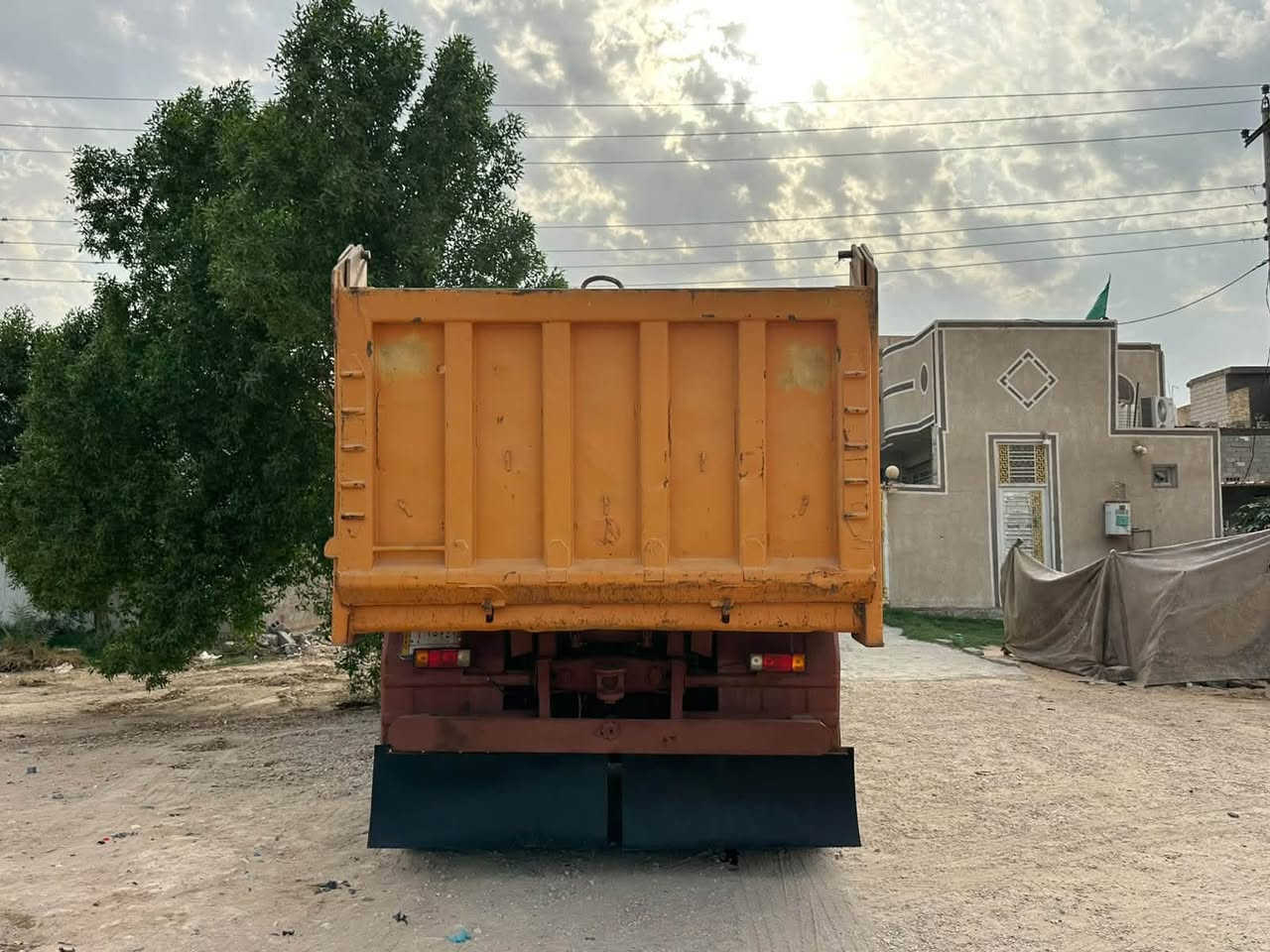 بي كروتي • ٩٣ • دبل تيربو