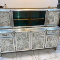 كاونتر • المنيوم • ٢متر
