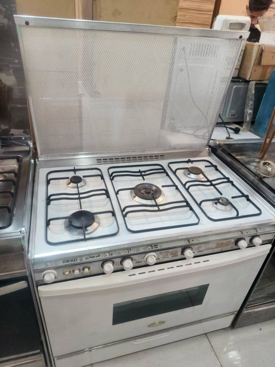 جديد معرض اربيل لبيع وشراء الاثاث🛋
انسب الاسعار وانضف الاثاث 🔥
العنوان اربيل سايدين الزيتون فرمان بران📍
توصيل متوفر موصل واربيل صلاح الدين
واتساب+ اتصال ***********
