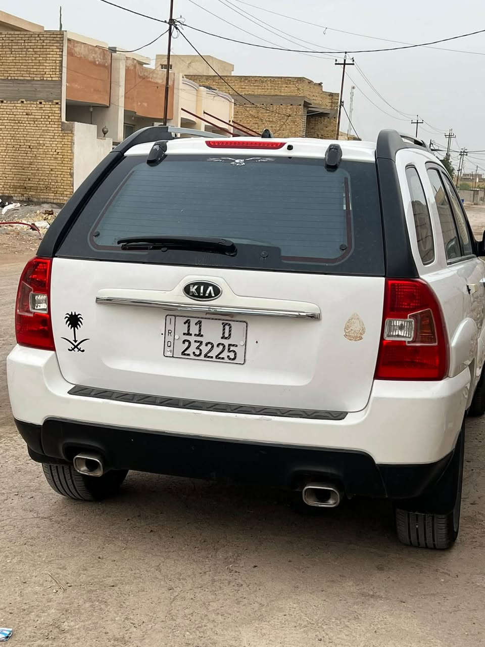 سبورتج • ٢٠٠٩ • بغداد