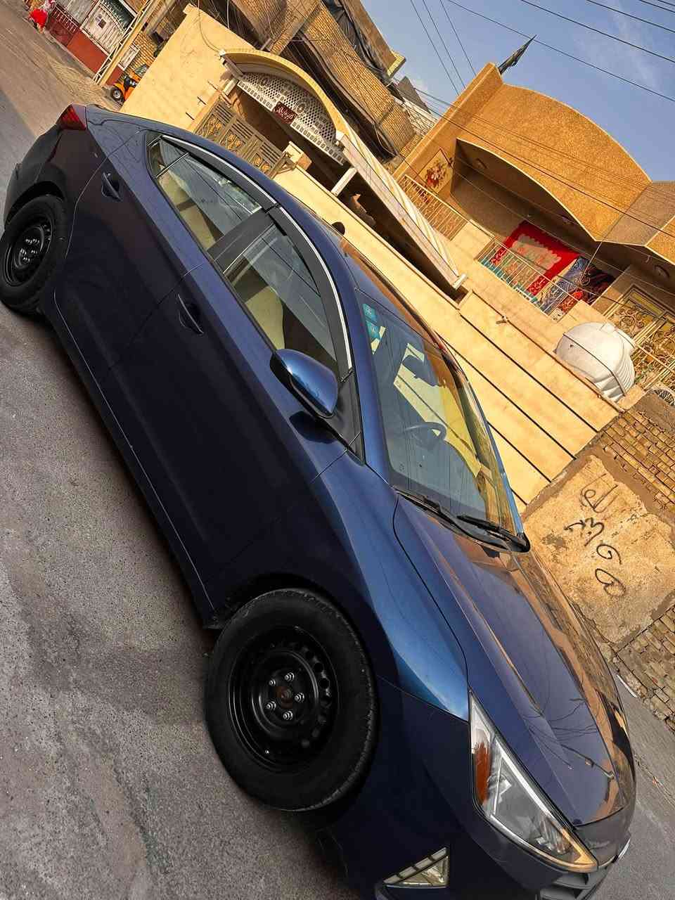 النترا • ٢٠٢٠ • رقم بغداد