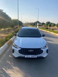 اسكيب اس تي لاين • ٢٠٢٥ • فورد