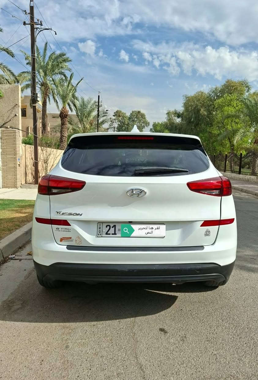 هونداي توسان 2021 وراد امريكي نص فول حادث امريكا عطل ميكانيكي داخله كلين و بيه سونار المندلاولي مكينة 2400 كامرة وشاشه وتحكمات رقم سليمانية الجديد بأاسمي سنوية وهزة وارقام جديدة سعره 143 وبيه مجال مكان سياره بغداد الرصافة الرقم *********** بغداد, العراق
