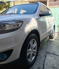 سنتافيا ٢٠١٢ الشركة العامة ماشيه 89   سيارة مكفوله من الصبغ والضربه وا...