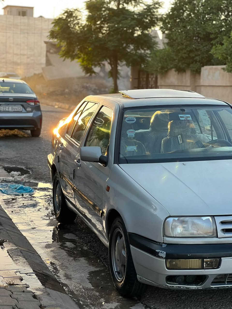 باسات ٩٥ • كير اوتماتيك • سنوية منتهية