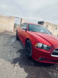 تشارجر • ٢٠١٤ • محرك 3600