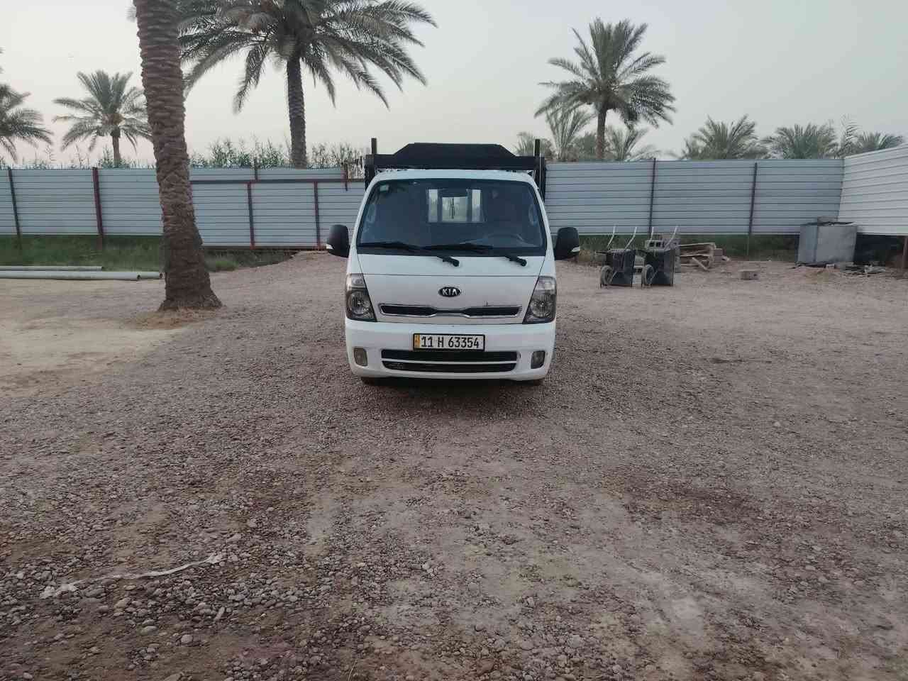 السلام عليكم كيا عموشه 2018 رقم بغداد انكليزي تحويل مباشر مكفوله ما عدا البنيد بارد محرك مكفول تبريد تدفئه تخم تاير دوشما جديده ب 123 وبيها مجال الموقع بغداد التاجي اخوان ملاحظه المحجر مو وياها ***********   ***********
