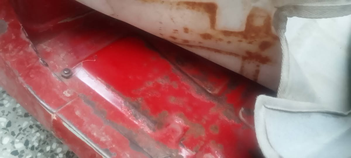 موديل ١٨ • رقم سنوية • بغداد مدينه سفير