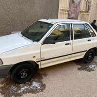 سايبه موديل 2009 إني مكلف بنشر راح أخلي رقم واتصلو 07722238100 مكانه ب...