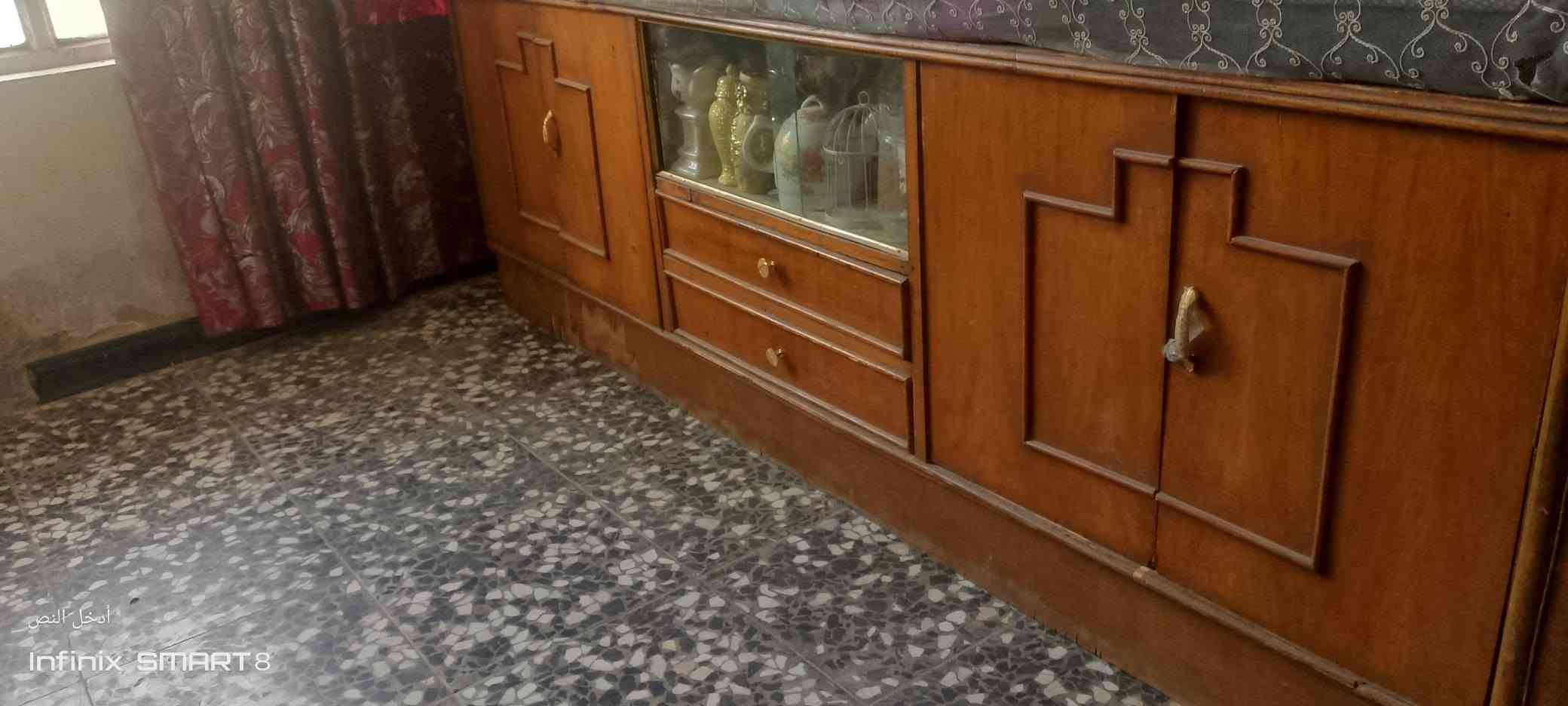 كاونتر • سنك • بوفيه اثنين
