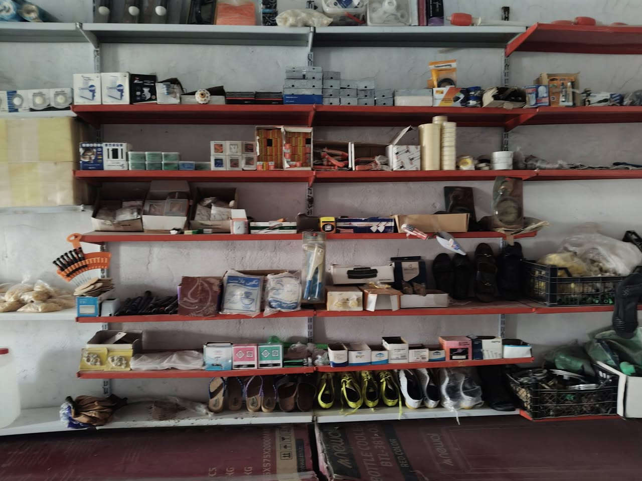 اسواق للبيع • مواد غذائية • النجف