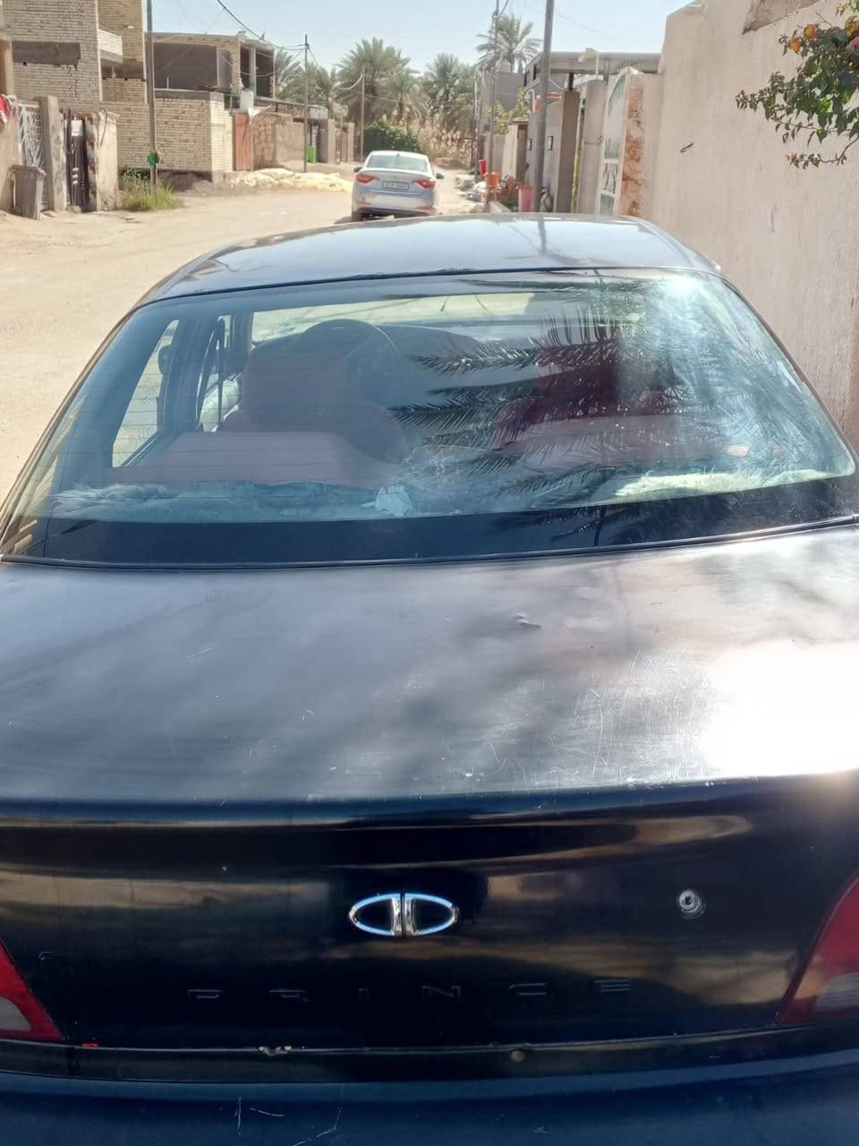 السلام عليكم برنس موديل 96 بابل شغاله بسمي ابيع كوم حديد  بيع مستعجل السعر 13 ورقه قفل الشراي يتصل  ***********

رقم بابل 
العنوان بابل سده الهنديه
