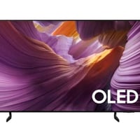 سامسونج OLED • 55 إنچ • جديدة بالكارتون