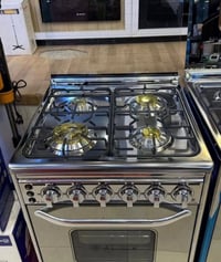 طباخ عشتار • ٦٠×٦٠ • مروحة بالفرن
