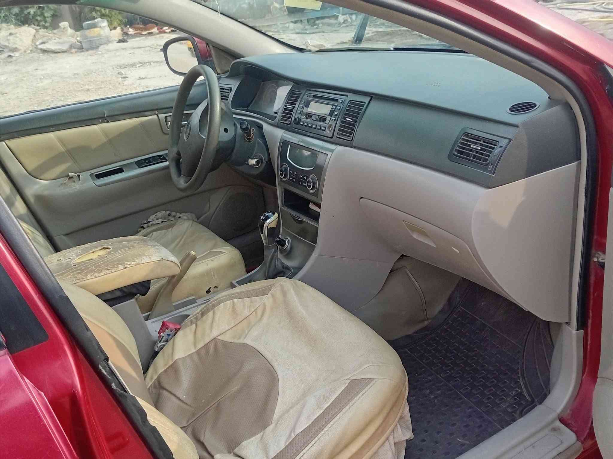 جيلي موبل • ٢٠١٢ • رقم قادسيه