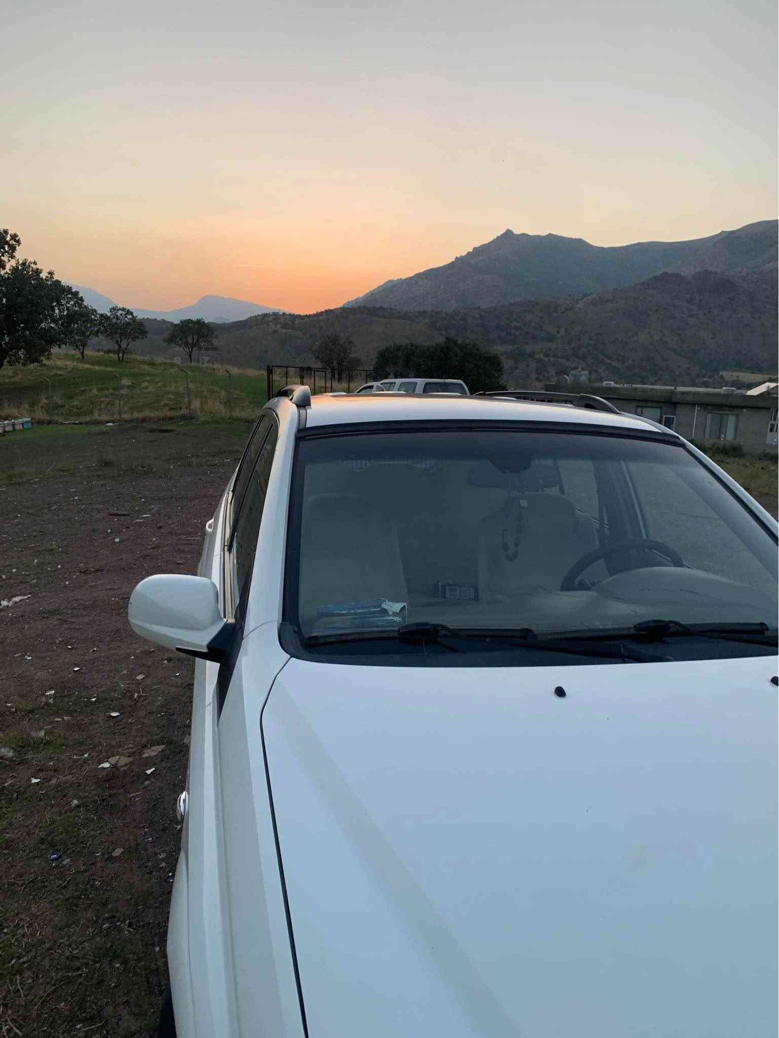 سانگ یۆنگ • ٢٠١٢ • دبل اكسل