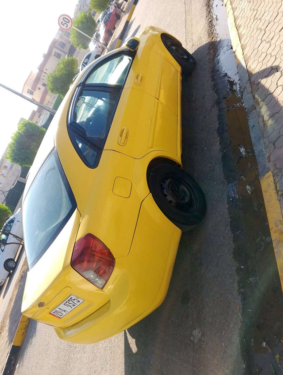 اوبترا • ٢٠١٠ • الموصل