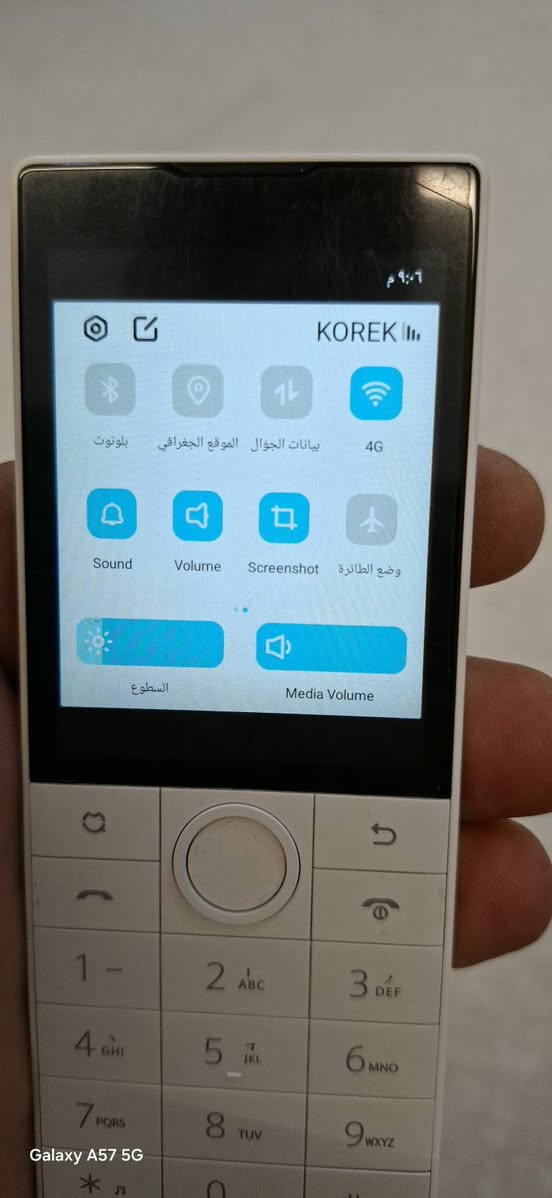 شاومي F22 • ١٦ جيجا • بدون كاميرا