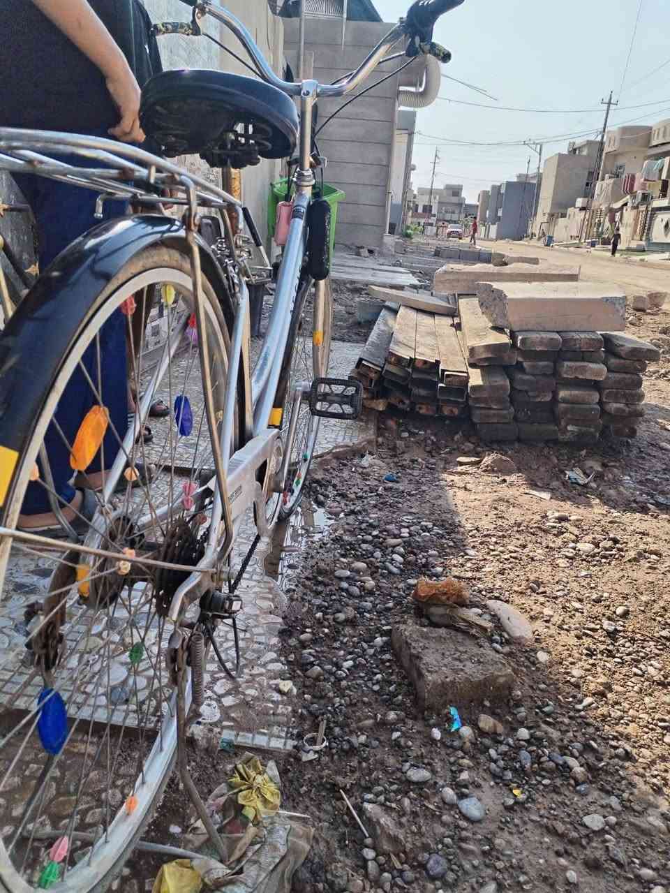 دراجة • للبيع • واتساب