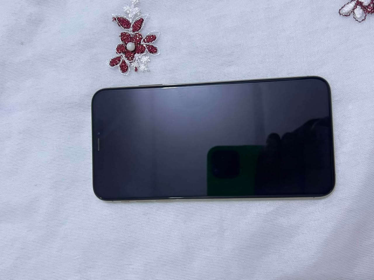 اكس ماكس لل بيع
بطاريه 77
جهاز نضيف استعمال قليل 
السعر 230
واتساب ***********
