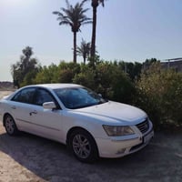 سوناتا ٢٠١٠ • ٢٤٠٠ • رقم بابل