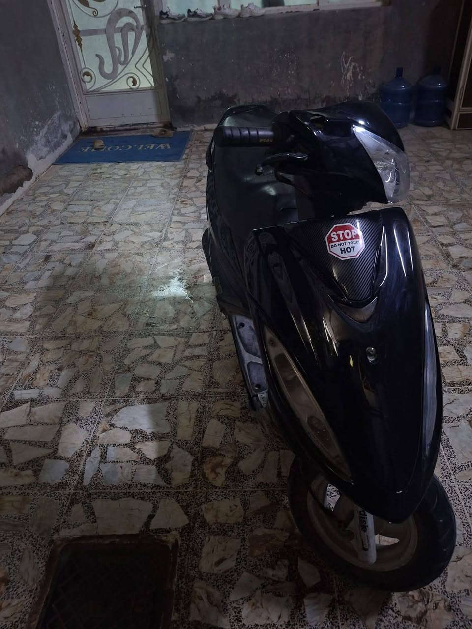 كامكو • جي4 • مستعجل