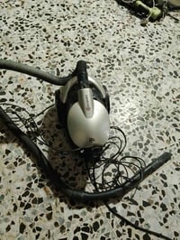 مكنسه وهيتر شغالات ثنينهن 25قفل بغداد العبيدي توصيل ماعندي07738241299
