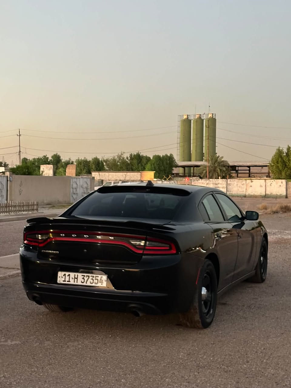 السلام عليكم
جارجر ٢٠٢٣ بوليسي اصلي رقم بغداد الدولي محرك ٥٧٠٠ 

كير الف يعني🚀 ماشيه ٥٦ الف كيلو حادثها بابين عكس جهه السايق مكان السياره بغداد السعر ٢١٥ بيها مجال قليل للاستفسار *********** متوفر واتساب
