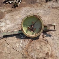 فلاوين كابسه • ٢ قطعة • نجف مشخاب