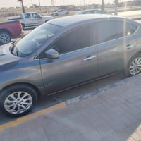 سنترا SV • ٢٠١٩ • كفالة مكينه