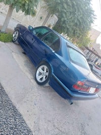 BMW مۆدێل1993 20 کەپس پێشوو پاشی بەشەرتی فیتەر گێڕومەکینە بەشەرتی فیتە...