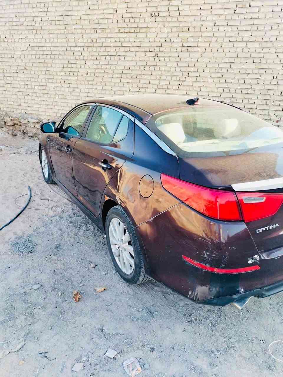 اوبتيمه • ٢٠١٤ • سماوه