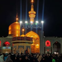 إيران بري • ٢٥/٨ • ١٠ أيام