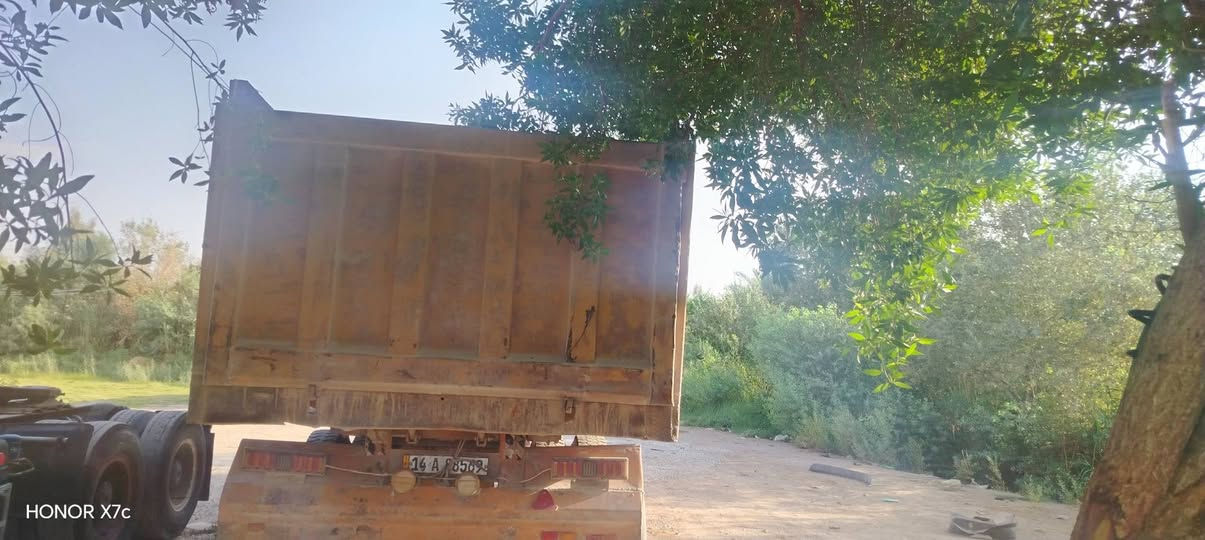 هونر X7c • موبايل • مكتوب بالصور