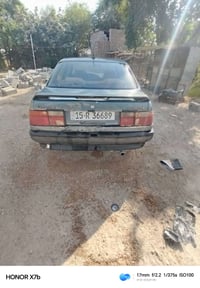 سوناتا وان • ١٩٩٣ • رقم انبار