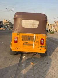 تكتك • موديل ٢٢ • مرقّم بسمي