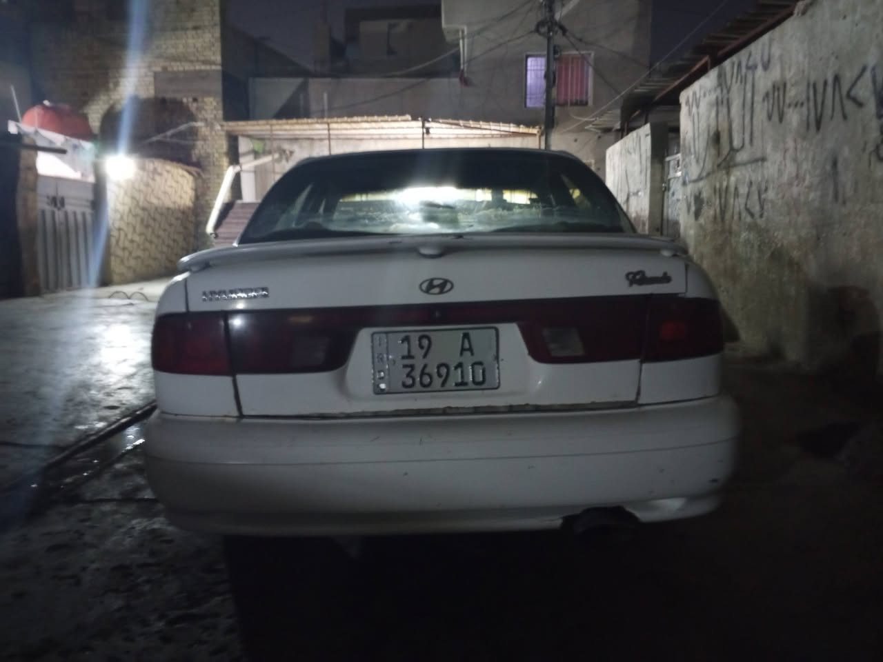 سلام عليكم سوناته تو البيع سعر 37وبيه مجال مكاني بغداد رقم سياره كربلاء رقم الهاتف ***********

