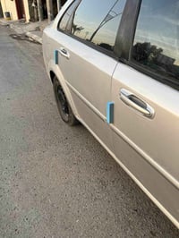 اوبتره خليجي • ٢٠٠٨ • اوتماتيك