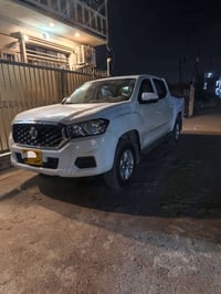ئ للبيع بيكب ام جي T60 📅 الموديل: 2021  07746449508 / كير عادي  🔹 الفئ...