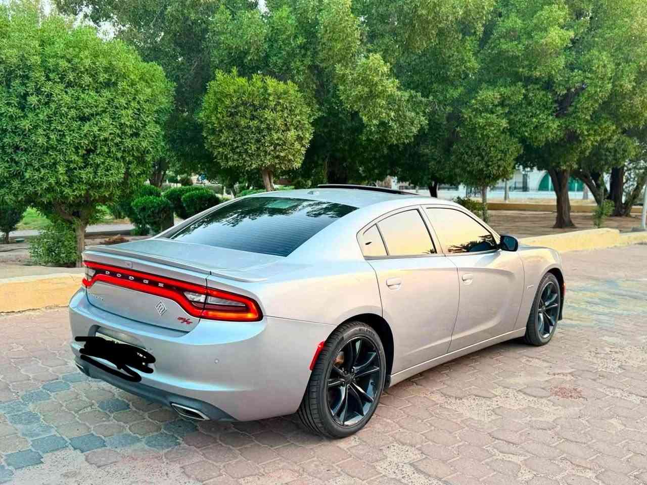 مكينة V6 • ٢٠١٧ • تبريد ثلج