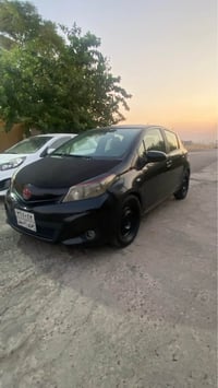 يارس خليجي • ٢٠١٢ • تماتيك