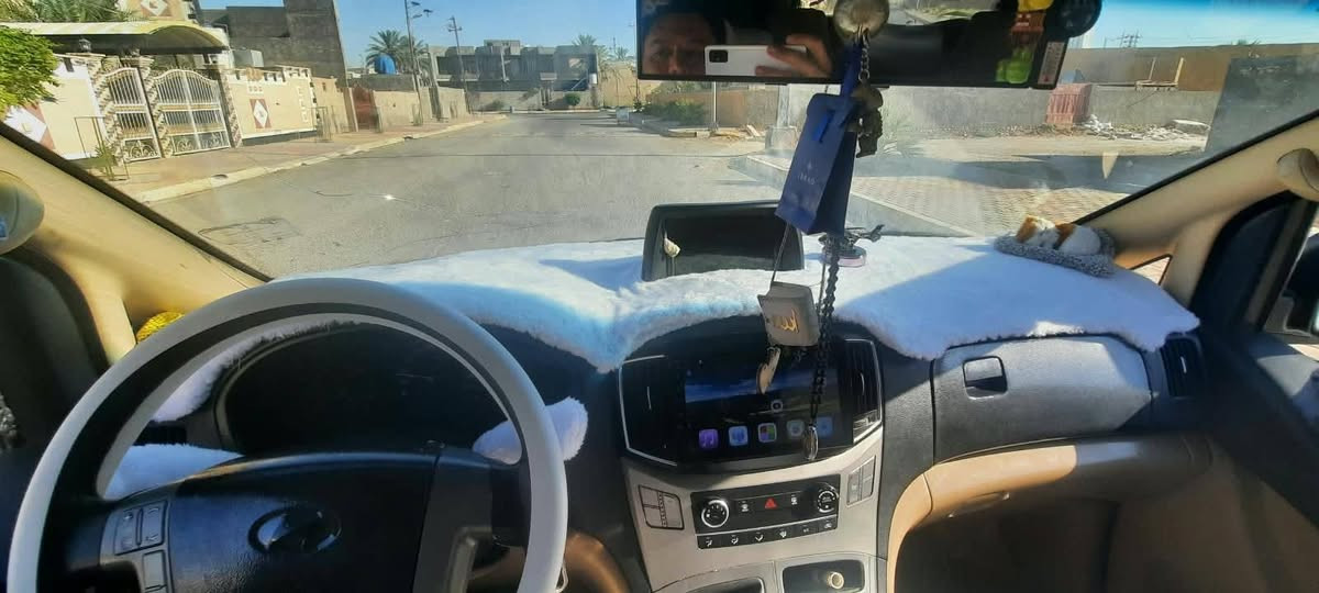 السلام عليكم ستاركس ٢٠١٦ مكفوله كفاله عامه محرك وكيرواكسل مكفوله سعر ٢١٥$رقمها بغداد مكانها الانبار رقم الهاتف ***********

نص مكتوب في الصور:
- ***********
